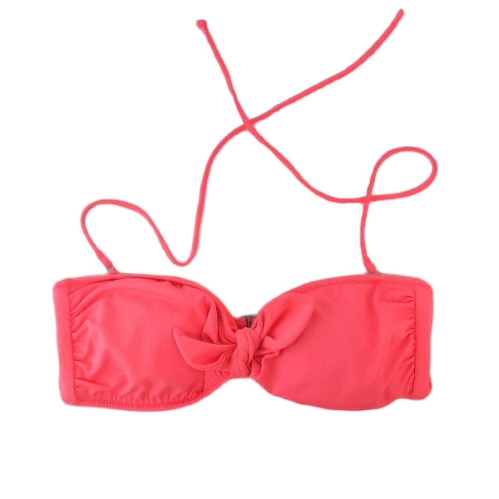 VICTORIA SECRET | Pink Bikini Top